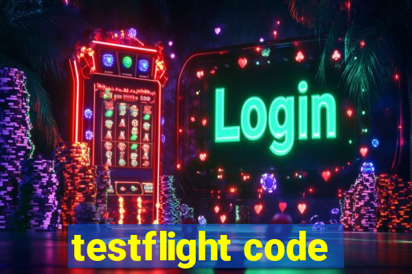 testflight code